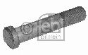 FEBI BILSTEIN 12874 - Wheel Stud Rear Axle