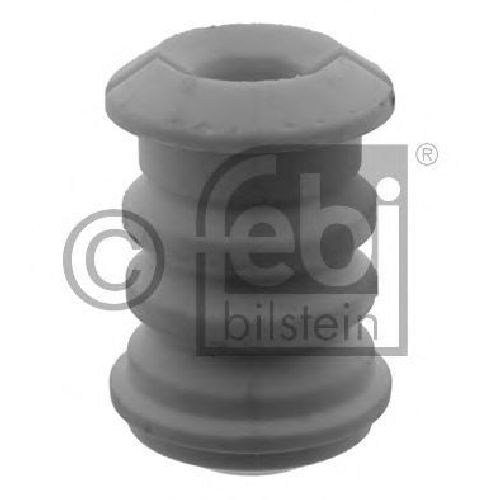 FEBI BILSTEIN 12895 - Rubber Buffer, suspension Front Axle