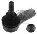 FEBI BILSTEIN 12904 - Tie Rod End Front Axle left and right