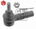 FEBI BILSTEIN 12913 - Tie Rod End PROKIT Front Axle left and right