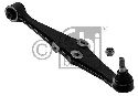FEBI BILSTEIN 12926 - Track Control Arm Front Axle Right | Lower