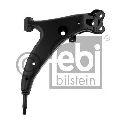 FEBI BILSTEIN 12932 - Track Control Arm Lower Front Axle | Left