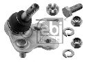 FEBI BILSTEIN 12933 - Ball Joint PROKIT Lower Front Axle | Left and right