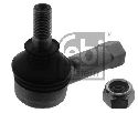 FEBI BILSTEIN 12937 - Tie Rod End Front Axle left and right SUZUKI