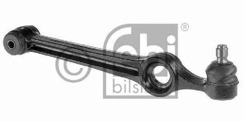 FEBI BILSTEIN 12938 - Track Control Arm Front Axle left and right