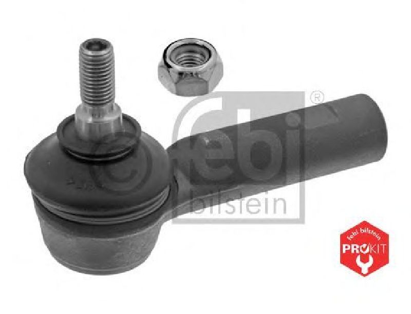 FEBI BILSTEIN 12944 - Tie Rod End PROKIT Front Axle left and right