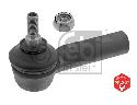 FEBI BILSTEIN 12944 - Tie Rod End PROKIT Front Axle left and right