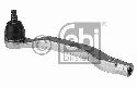 FEBI BILSTEIN 12946 - Tie Rod End Front Axle Left