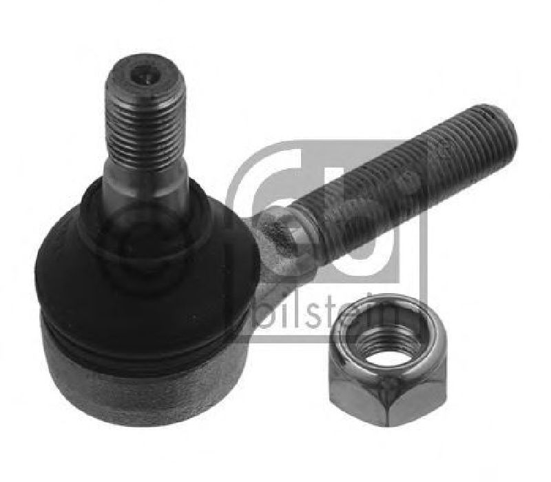 FEBI BILSTEIN 12950 - Tie Rod End Front Axle left and right SUZUKI