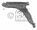 FEBI BILSTEIN 12958 - Track Control Arm Front Axle Left | Lower