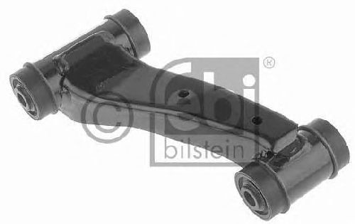 FEBI BILSTEIN 12961 - Track Control Arm Front Axle Right | Upper