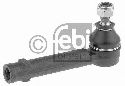 FEBI BILSTEIN 12970 - Tie Rod End Front Axle left and right