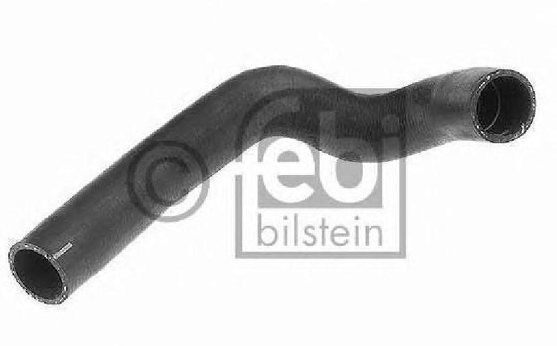 FEBI BILSTEIN 12995 - Radiator Hose Lower