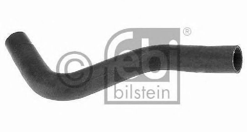 FEBI BILSTEIN 12996 - Radiator Hose Lower