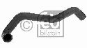 FEBI BILSTEIN 12997 - Radiator Hose Lower