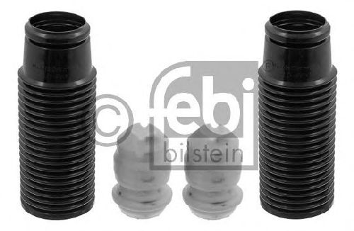 FEBI BILSTEIN 001 - Dust Cover Kit, shock absorber Front Axle