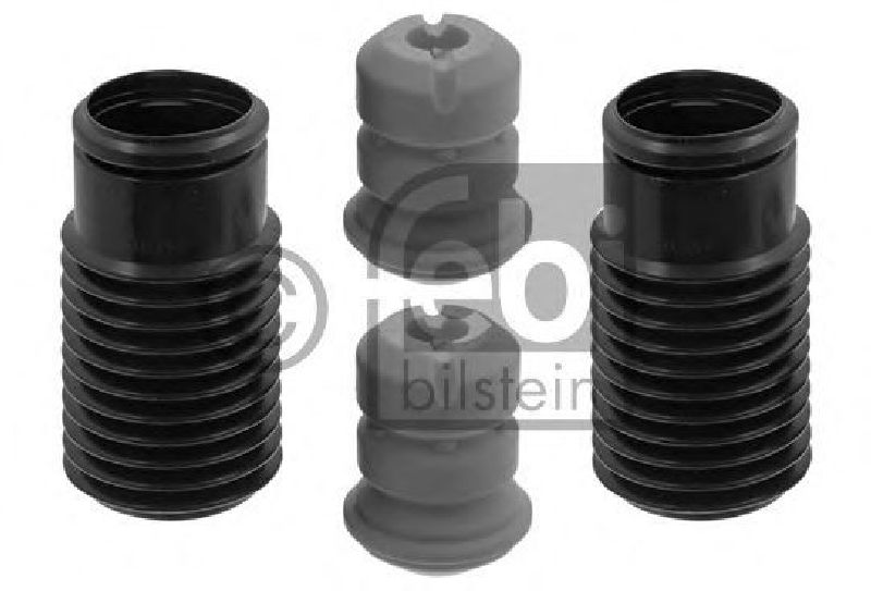 FEBI BILSTEIN 008 - Dust Cover Kit, shock absorber Front Axle