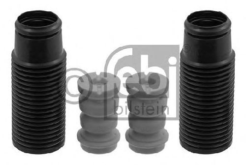 FEBI BILSTEIN 014 - Dust Cover Kit, shock absorber Rear Axle