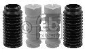 FEBI BILSTEIN 017 - Dust Cover Kit, shock absorber Rear Axle