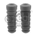 FEBI BILSTEIN 046 - Dust Cover Kit, shock absorber Front Axle