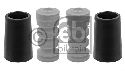 FEBI BILSTEIN 049 - Dust Cover Kit, shock absorber Rear Axle