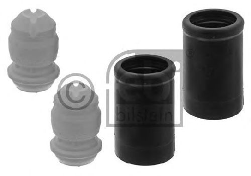 FEBI BILSTEIN 052 - Dust Cover Kit, shock absorber Front Axle