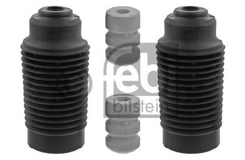 FEBI BILSTEIN 059 - Dust Cover Kit, shock absorber Front Axle