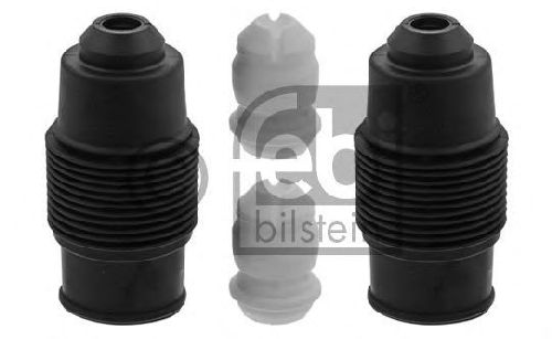 FEBI BILSTEIN 060 - Dust Cover Kit, shock absorber Front Axle VW, FORD, SEAT