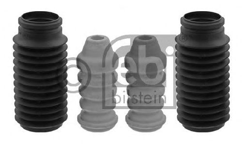 FEBI BILSTEIN 061 - Dust Cover Kit, shock absorber Rear Axle