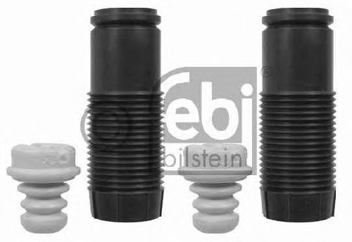 FEBI BILSTEIN 062 - Dust Cover Kit, shock absorber Front Axle