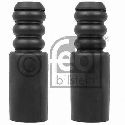 FEBI BILSTEIN 066 - Dust Cover Kit, shock absorber Front Axle RENAULT