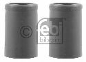 FEBI BILSTEIN 070 - Dust Cover Kit, shock absorber Front Axle