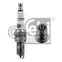 FEBI BILSTEIN FBR12WC1 - Spark Plug FIAT