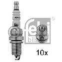 FEBI BILSTEIN FDR13WC1A - Spark Plug KIA, FORD, NISSAN, SUZUKI