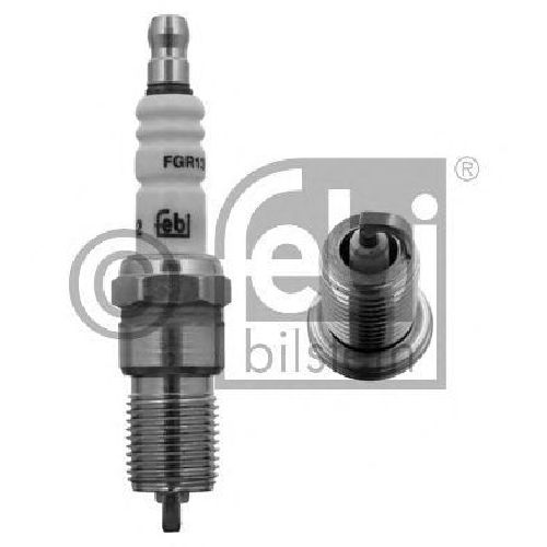 FEBI BILSTEIN FGR13WC1 - Spark Plug MERCEDES-BENZ, FORD