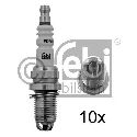 FEBI BILSTEIN FDR13UC3A - Spark Plug DAIHATSU, VW, BMW