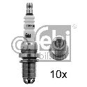 FEBI BILSTEIN FDR15UC3 - Spark Plug MERCEDES-BENZ, RENAULT, FIAT