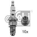 FEBI BILSTEIN FLR13UC3 - Spark Plug DAIHATSU