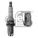 FEBI BILSTEIN FDR15MKC2A - Spark Plug OPEL, VAUXHALL, TOYOTA