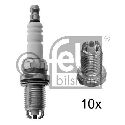 FEBI BILSTEIN FDR15MKC2A - Spark Plug OPEL, VAUXHALL, TOYOTA