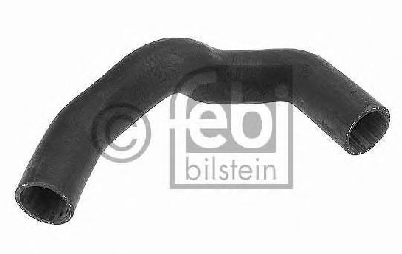 FEBI BILSTEIN 14003 - Radiator Hose Lower