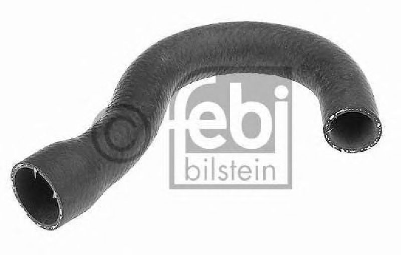 FEBI BILSTEIN 14008 - Radiator Hose Upper