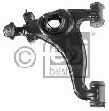 FEBI BILSTEIN 14034 - Track Control Arm Front Axle Left | Lower