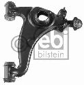 FEBI BILSTEIN 14035 - Track Control Arm Front Axle Right | Lower
