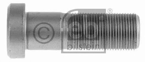 FEBI BILSTEIN 14039 - Wheel Stud Front Axle