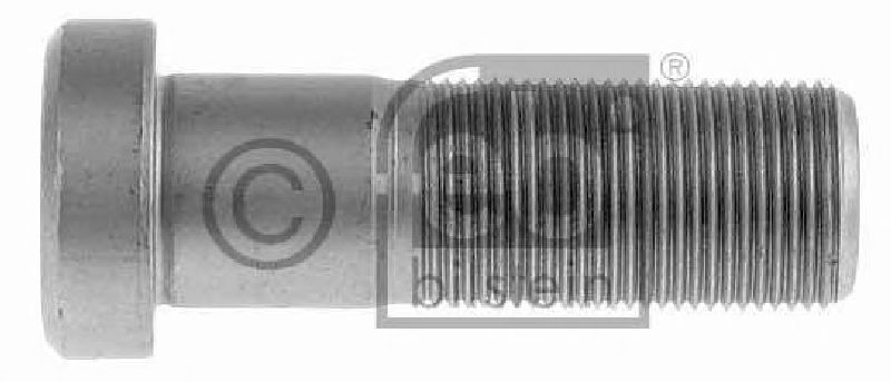 FEBI BILSTEIN 14039 - Wheel Stud Front Axle