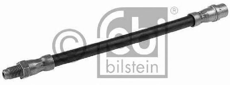 FEBI BILSTEIN 14044 - Brake Hose Rear Axle left and right | inner