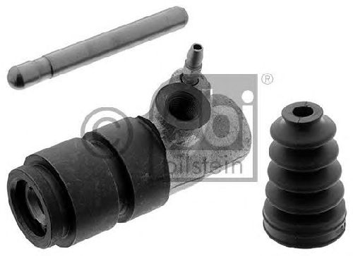 FEBI BILSTEIN 14070 - Slave Cylinder, clutch