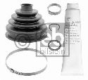 FEBI BILSTEIN 14089 - Bellow Set, drive shaft Front Axle | Wheel Side