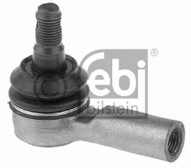 FEBI BILSTEIN 14107 - Tie Rod End Front Axle Right | Outer OPEL